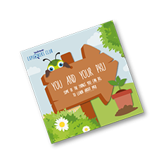 You and Your PKU Storybook