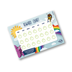 Rewards Chart